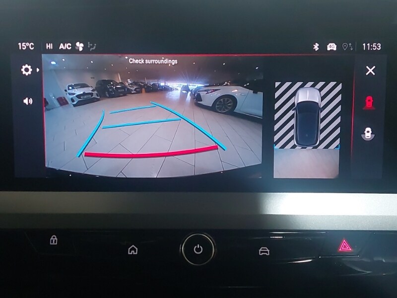 Used Vauxhall Mokka 2025 for sale - 77491349: Photo 14