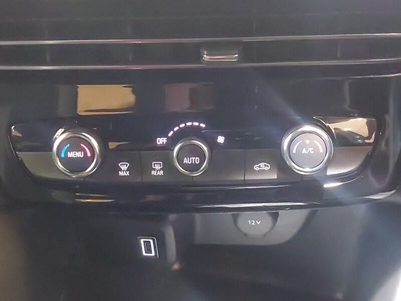 Used Vauxhall Mokka 2025 for sale - 77491349: Photo 16