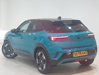 Used Vauxhall Mokka 2025 for sale - 77491349: Photo