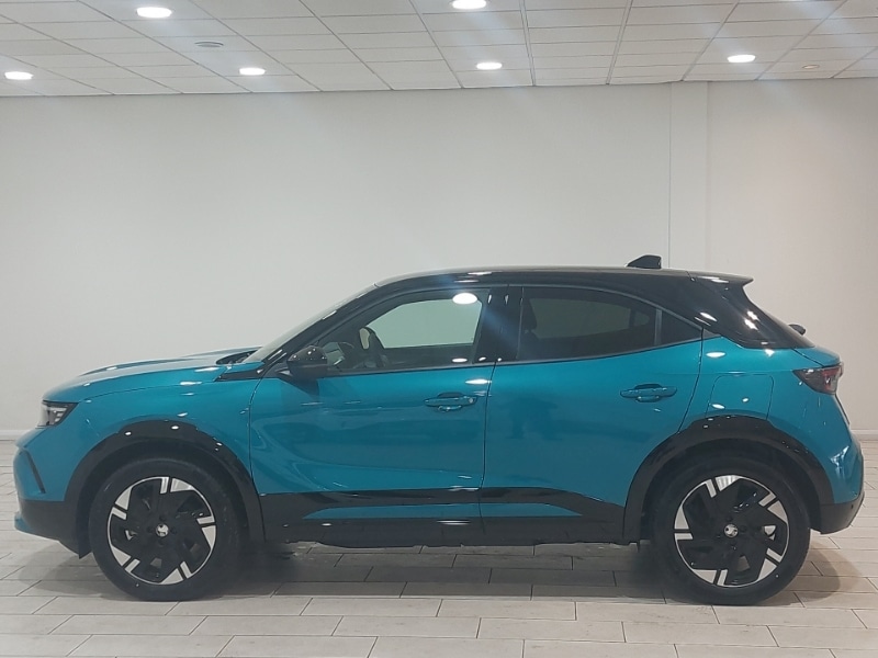 Used Vauxhall Mokka 2025 for sale - 77491349: Photo 4