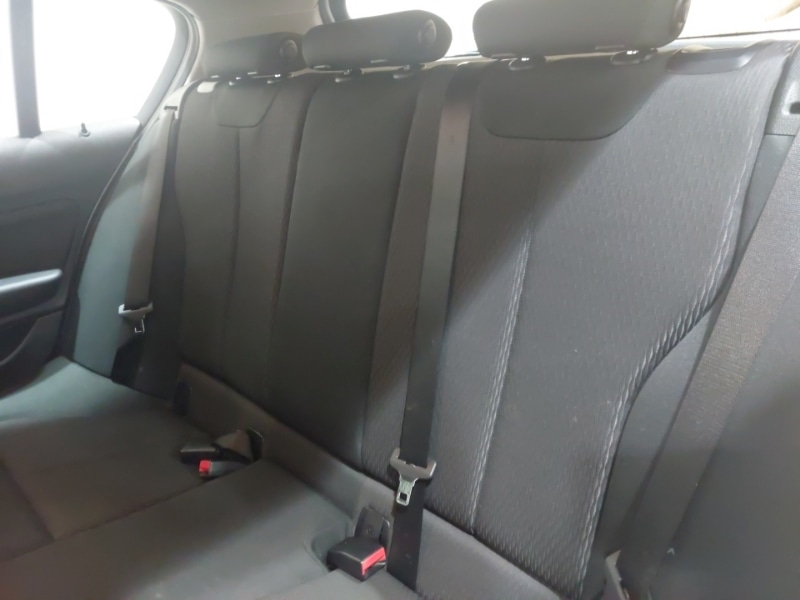 Used BMW 1 Series 2018 for sale - 77278107: Photo 6