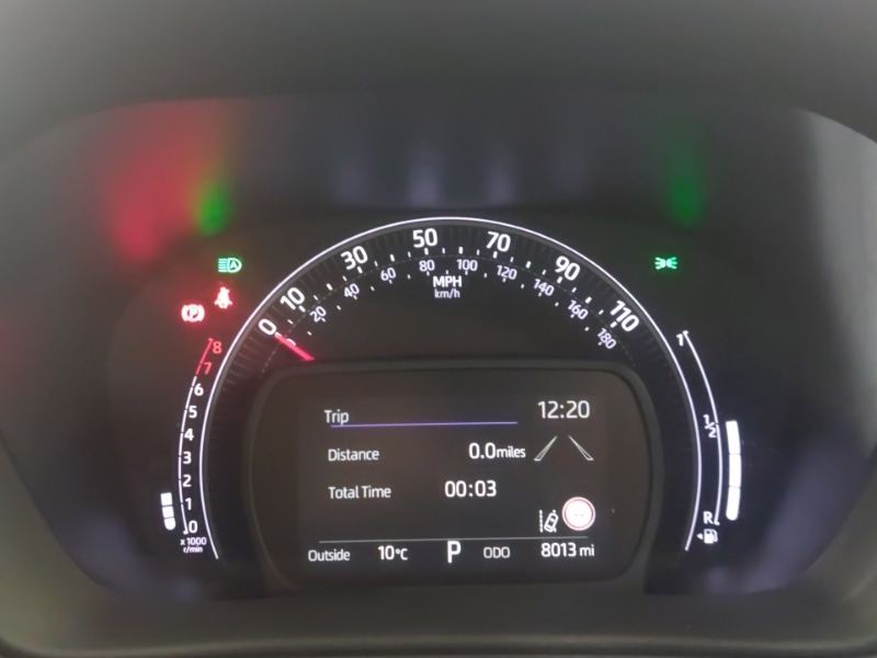 Used Toyota Aygo X 2022 for sale - 77169252: Photo 11