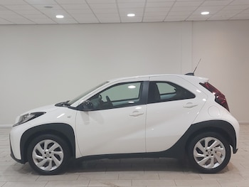 Used Toyota Aygo X 2022 for sale - 77169252: Photo
