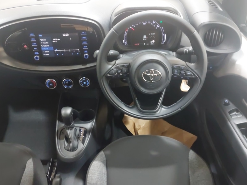 Used Toyota Aygo X 2022 for sale - 77169252: Photo 7