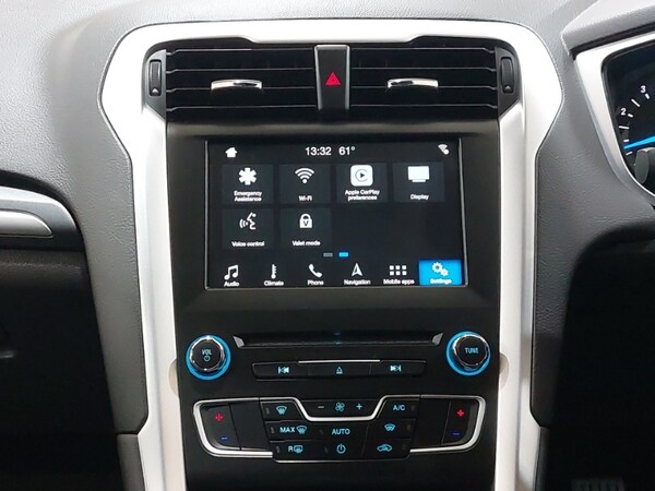 Used Ford Mondeo 2018 for sale - 76268974: Photo 10
