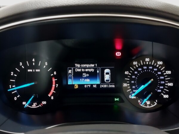 Used Ford Mondeo 2018 for sale - 76268974: Photo 11