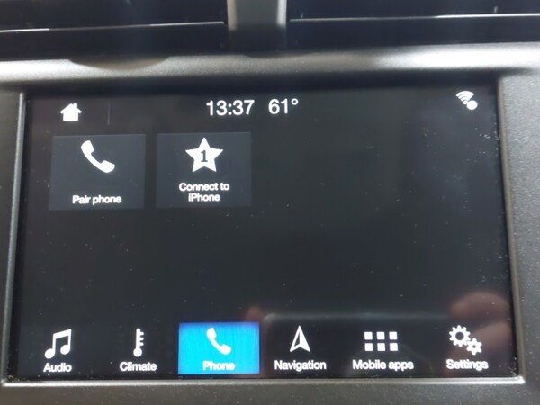 Used Ford Mondeo 2018 for sale - 76268974: Photo 15