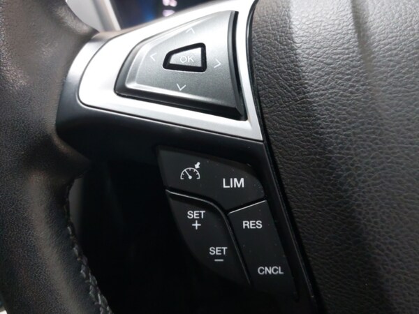 Used Ford Mondeo 2018 for sale - 76268974: Photo 18