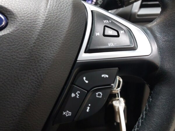 Used Ford Mondeo 2018 for sale - 76268974: Photo 19