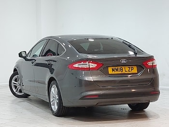 Used Ford Mondeo 2018 for sale - 76268974: Photo 3