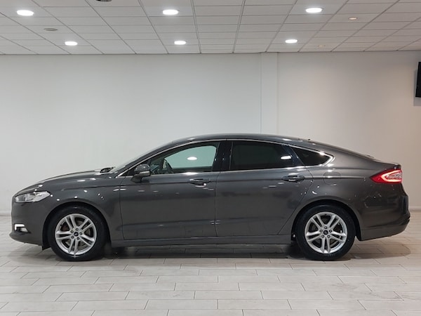 Used Ford Mondeo 2018 for sale - 76268974: Photo 4