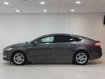 Used Ford Mondeo 2018 for sale - 76268974: Photo 4