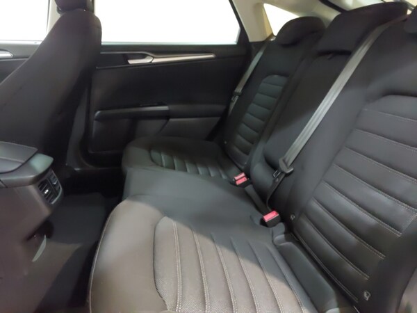 Used Ford Mondeo 2018 for sale - 76268974: Photo 6