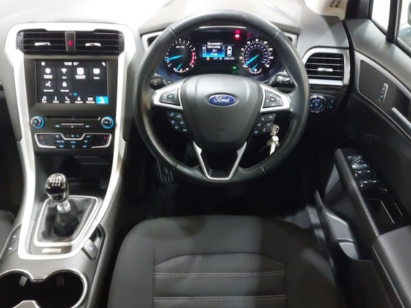 Used Ford Mondeo 2018 for sale - 76268974: Photo 7