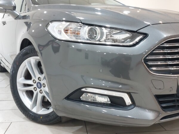 Used Ford Mondeo 2018 for sale - 76268974: Photo 9