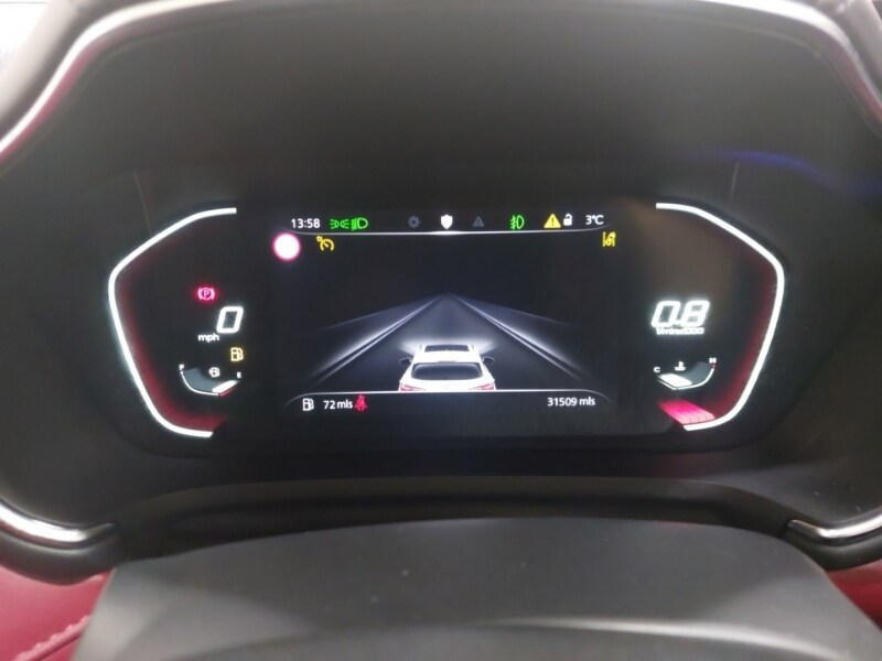 Used MG MG HS 2022 for sale - 76795524: Photo 10