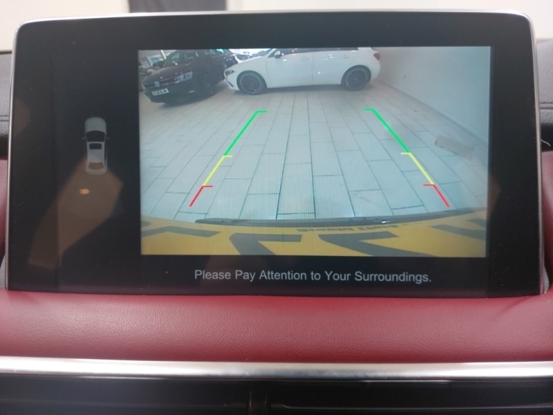 Used MG MG HS 2022 for sale - 76795524: Photo 11