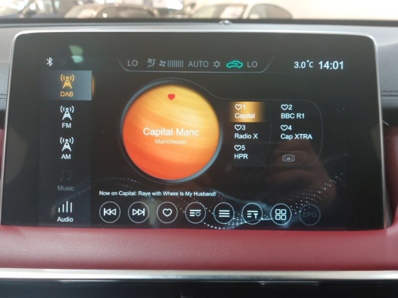 Used MG MG HS 2022 for sale - 76795524: Photo 12