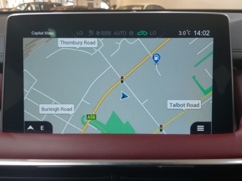 Used MG MG HS 2022 for sale - 76795524: Photo 13