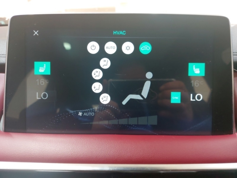 Used MG MG HS 2022 for sale - 76795524: Photo 14