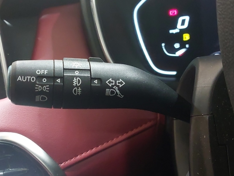 Used MG MG HS 2022 for sale - 76795524: Photo 16