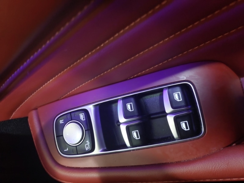 Used MG MG HS 2022 for sale - 76795524: Photo 19