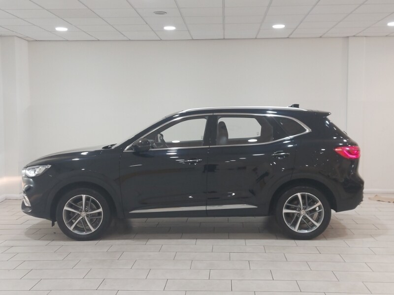 Used MG MG HS 2022 for sale - 76795524: Photo 4