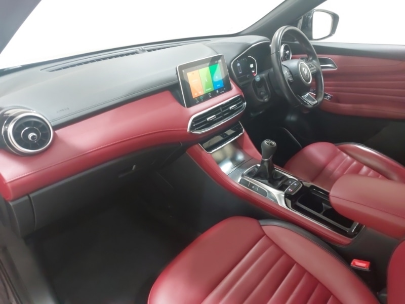 Used MG MG HS 2022 for sale - 76795524: Photo 5