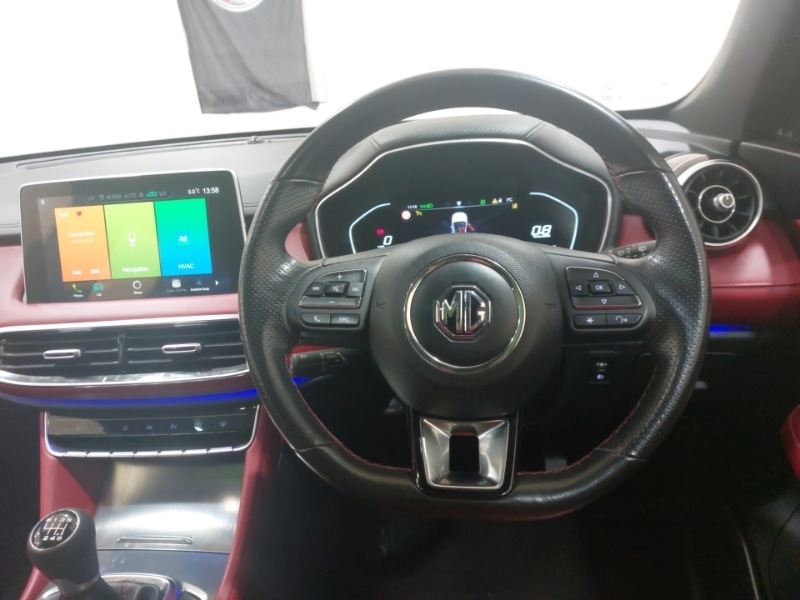 Used MG MG HS 2022 for sale - 76795524: Photo 7