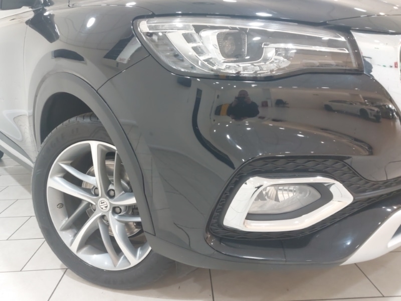 Used MG MG HS 2022 for sale - 76795524: Photo 9