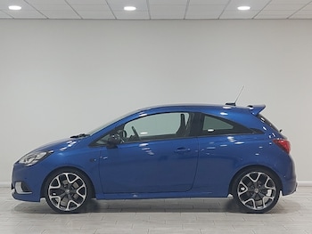 Used Vauxhall Corsa 2017 for sale - 79257146: Photo