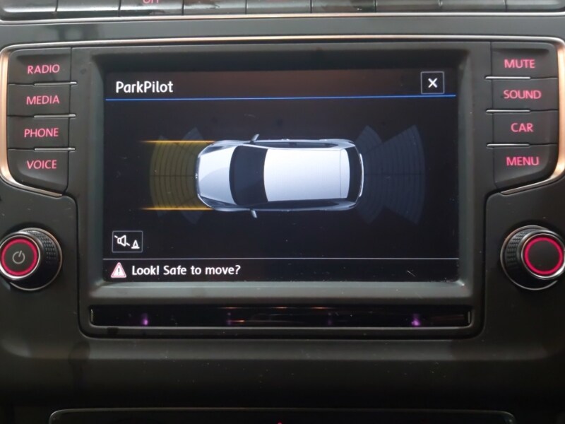 Used Volkswagen Polo 2017 for sale - 76478807: Photo 11