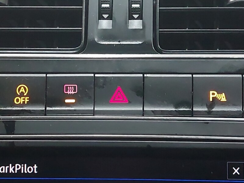 Used Volkswagen Polo 2017 for sale - 76478807: Photo 15