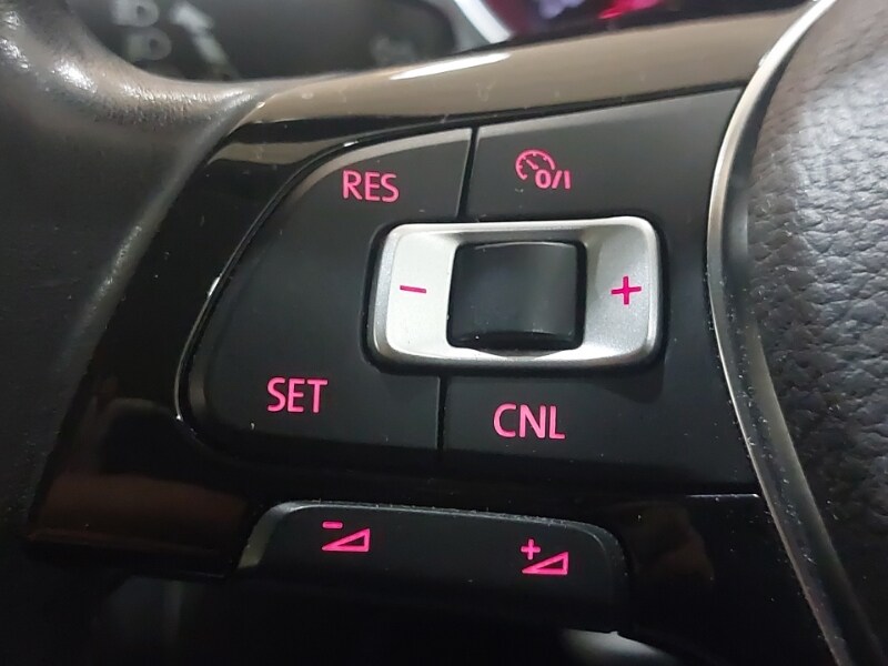 Used Volkswagen Polo 2017 for sale - 76478807: Photo 16