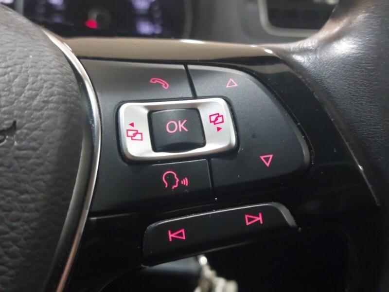 Used Volkswagen Polo 2017 for sale - 76478807: Photo 17