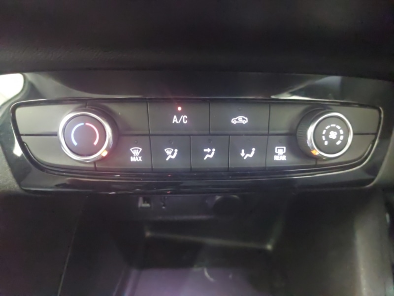 Used Vauxhall Corsa 2021 for sale - 77343209: Photo 15