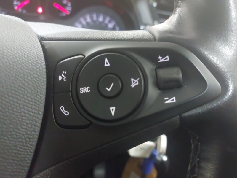 Used Vauxhall Corsa 2021 for sale - 77343209: Photo 19