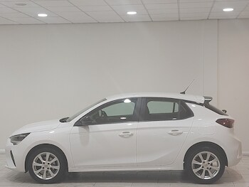 Used Vauxhall Corsa 2021 for sale - 77343209: Photo