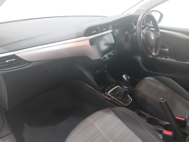 Used Vauxhall Corsa 2021 for sale - 77343209: Photo 5