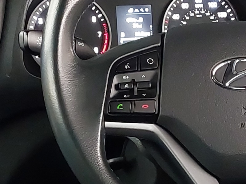 Used Hyundai TUCSON 2017 for sale - 77101578: Photo 10