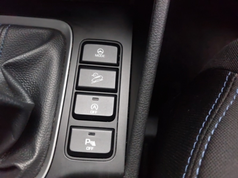 Used Hyundai TUCSON 2017 for sale - 77101578: Photo 13