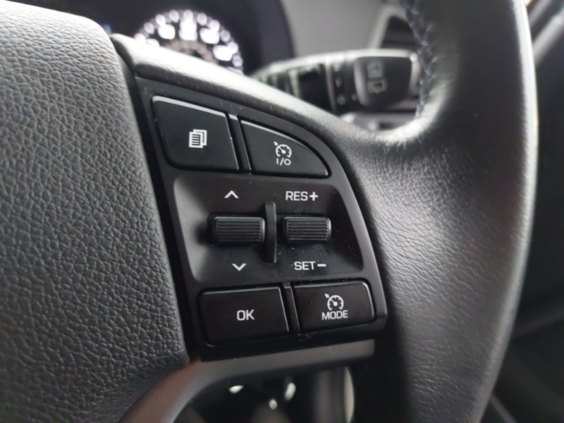 Used Hyundai TUCSON 2017 for sale - 77101578: Photo 18