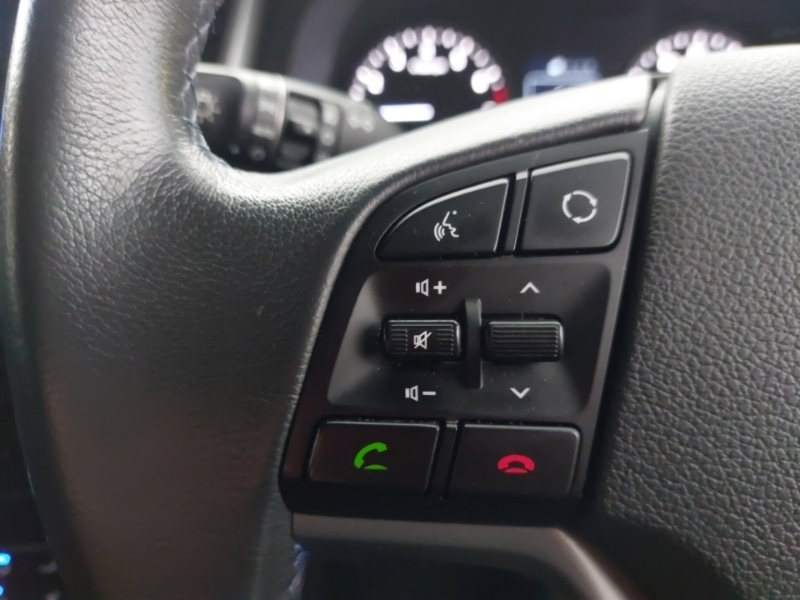 Used Hyundai TUCSON 2017 for sale - 77101578: Photo 19