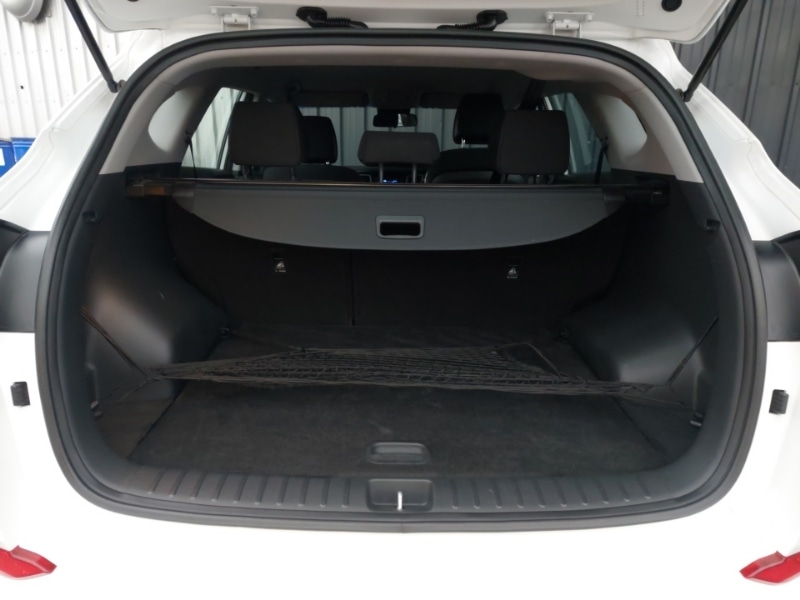 Used Hyundai TUCSON 2017 for sale - 77101578: Photo 8