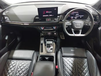Used Audi Q5 2023 for sale - 78837276: Photo
