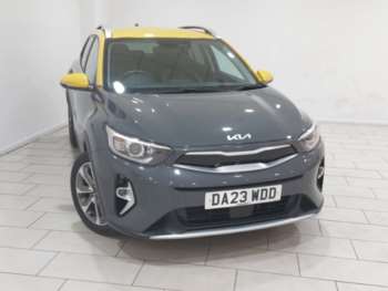 2023 - 1.0T GDi 99 Quantum 5dr