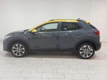 Used Kia Stonic 2023 for sale - 74590276: Photo