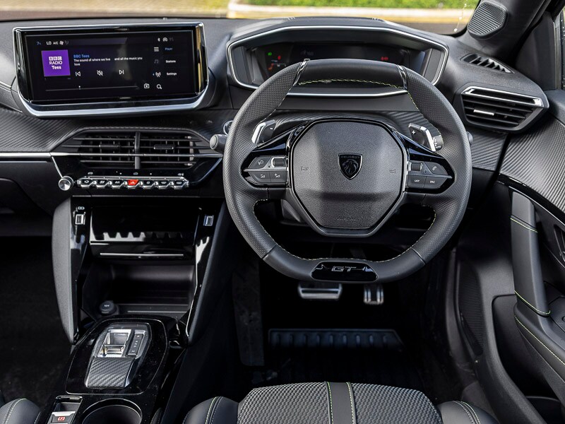 Used Peugeot 208 2026 for sale - 77518013: Photo 12