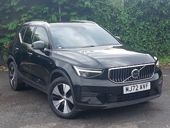 Used Volvo XC40 2022 for sale - 79799467: Photo