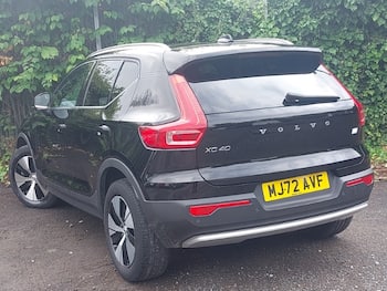 Used Volvo XC40 2022 for sale - 79799467: Photo